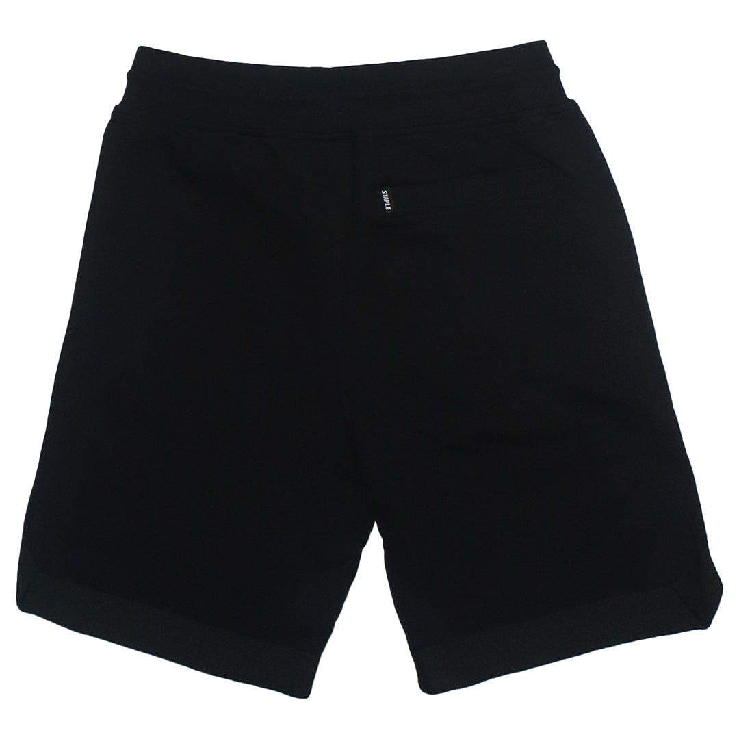 Staple Sweat Short - STPSWSHT1019