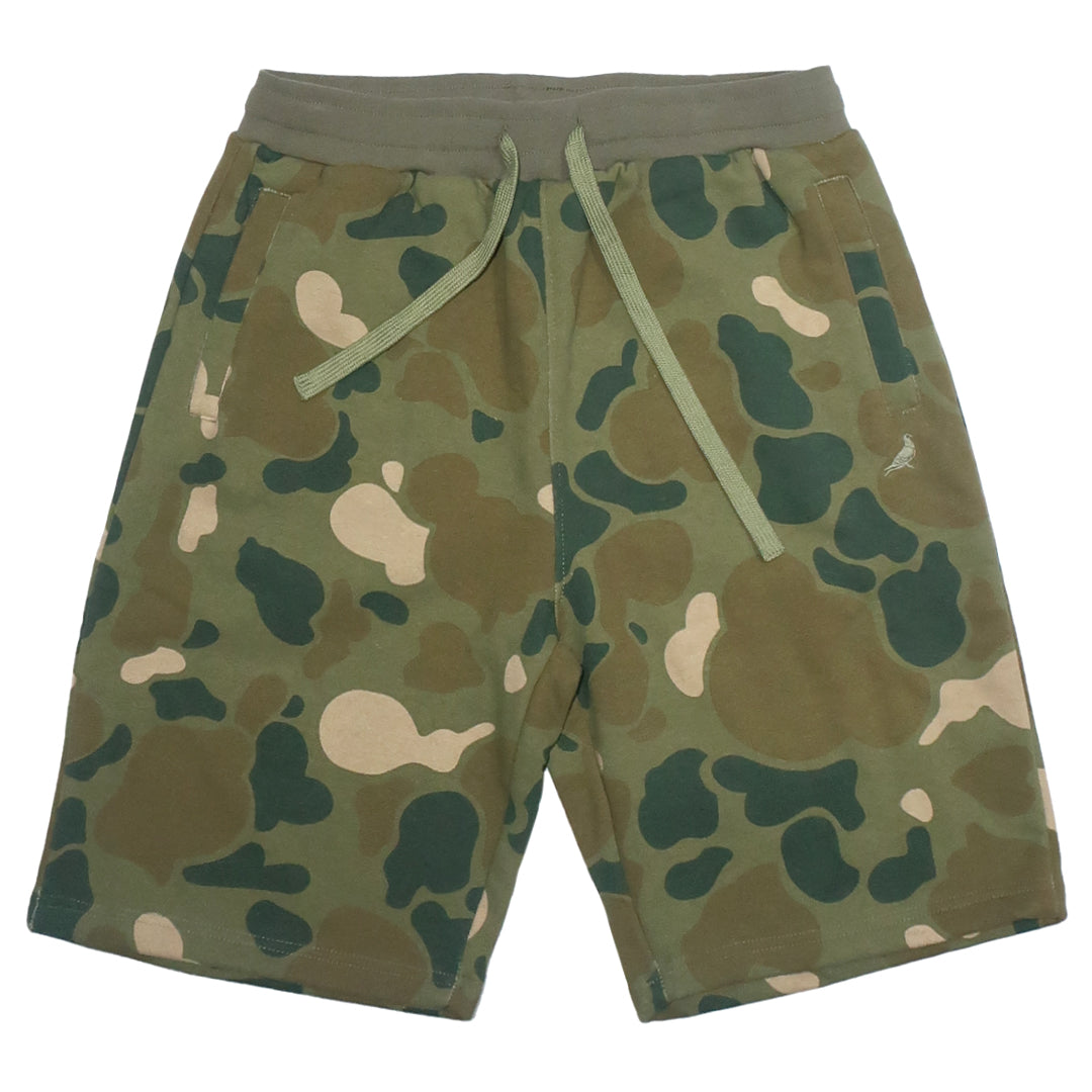 Staple Sweat Short - STPSWSHT1019