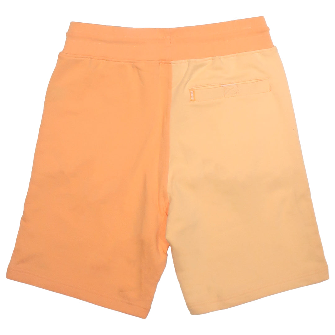Staple Sweat Short - STPSWSHT1019