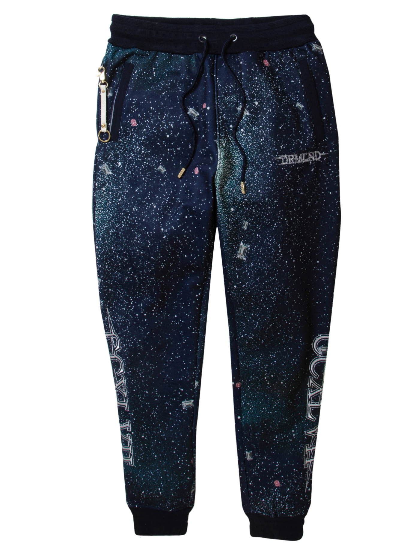 Wholesale Dreamland Mortals Jogger - D2202B0608