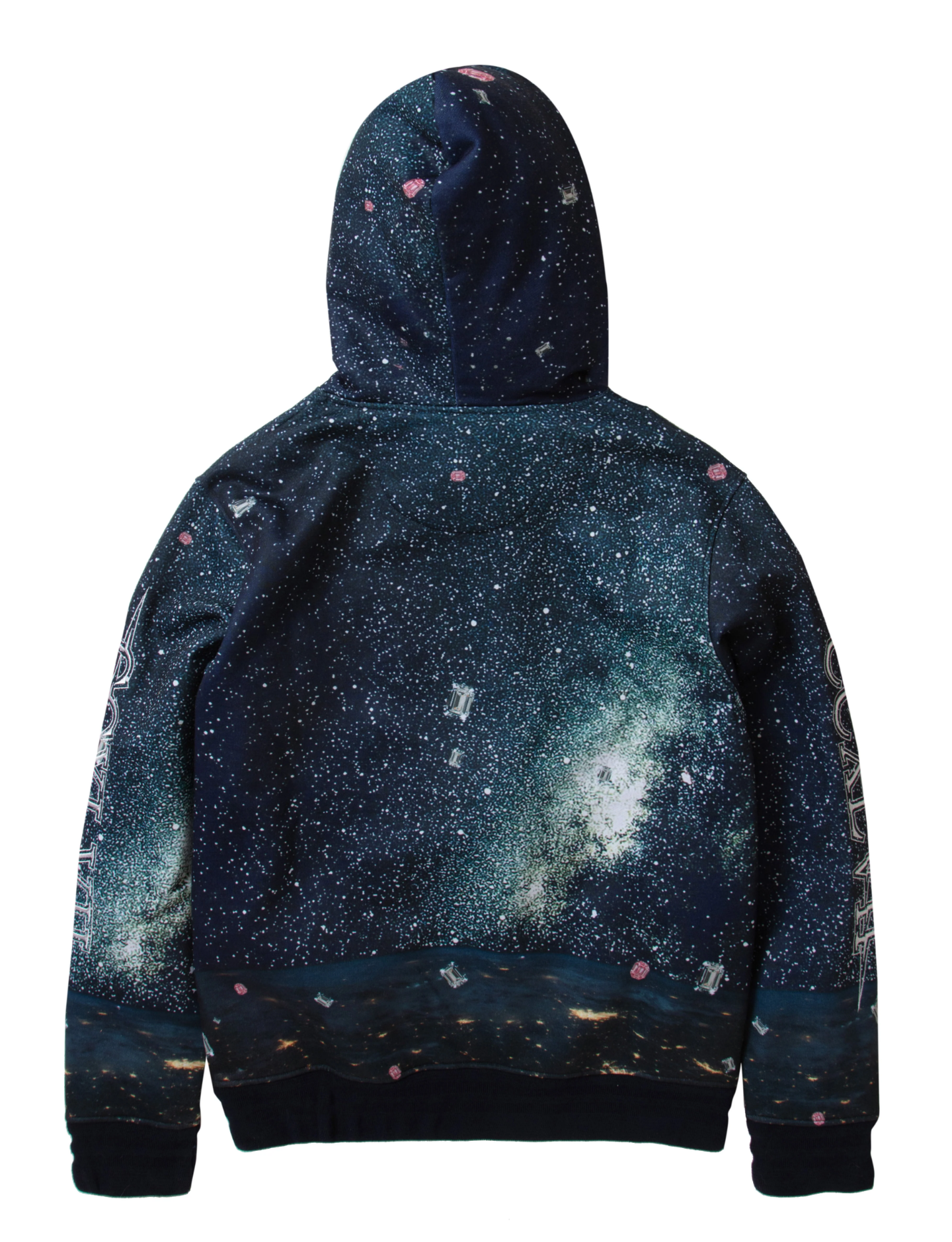 Wholesale Dreamland Gods Hoodie - D2202H0607