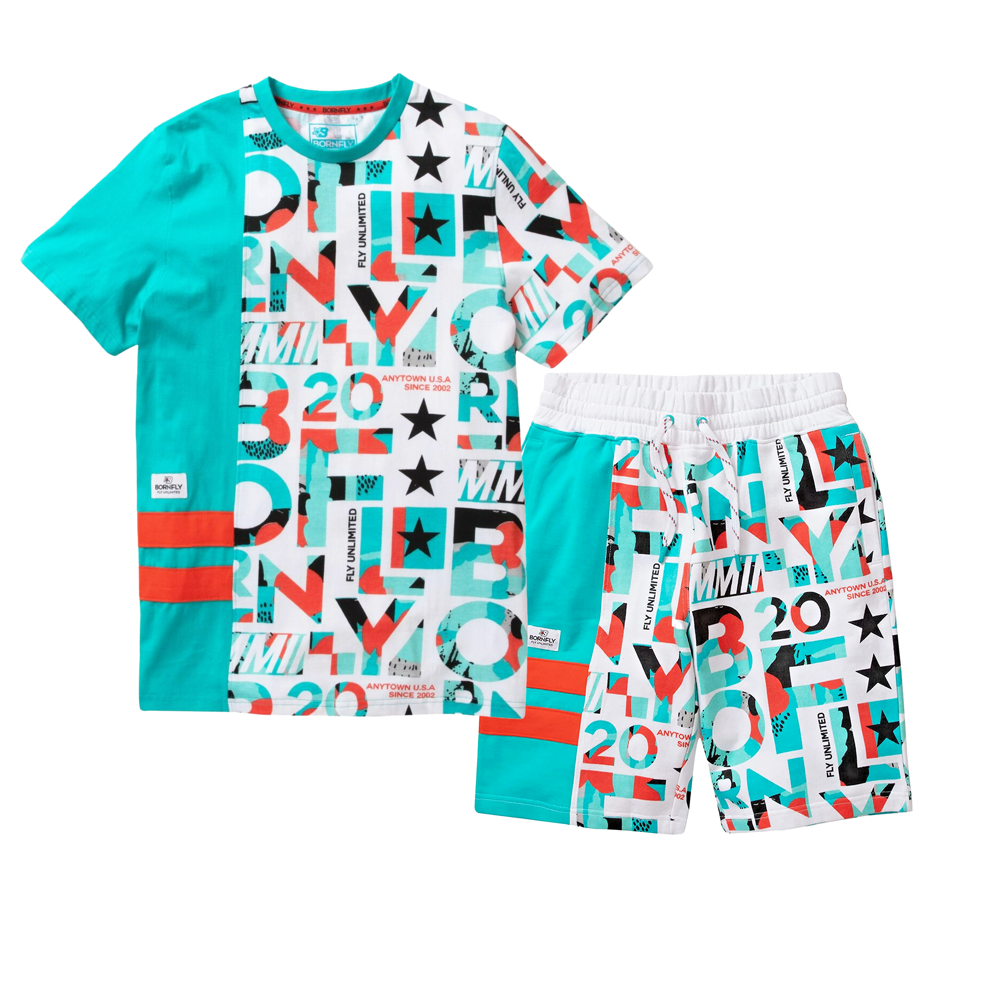 2206T4403 SET