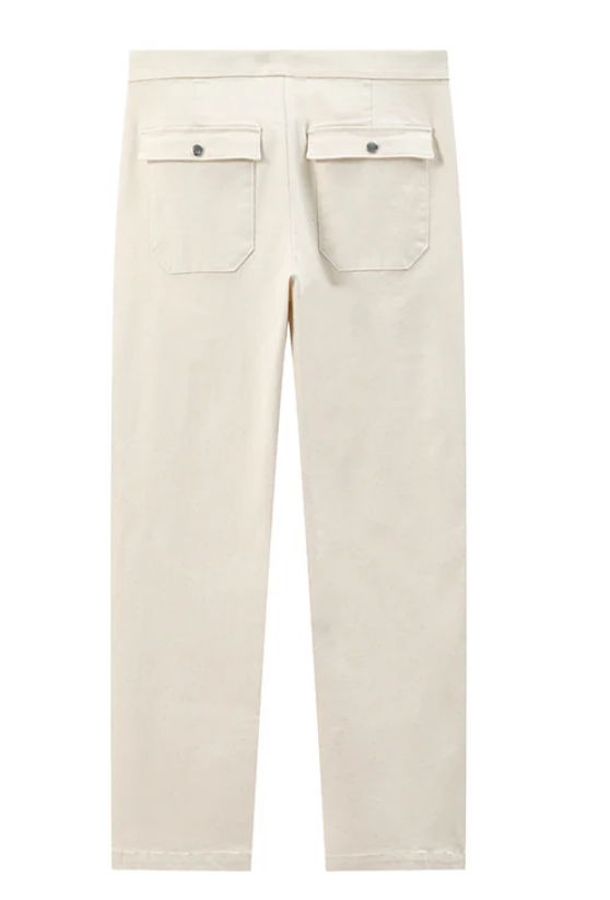 MCNAIRY & CO ASSORTED PANTS MULTI - TRAIL