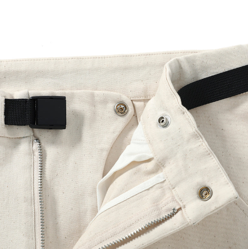 MCNAIRY & CO ASSORTED PANTS MULTI - TRAIL
