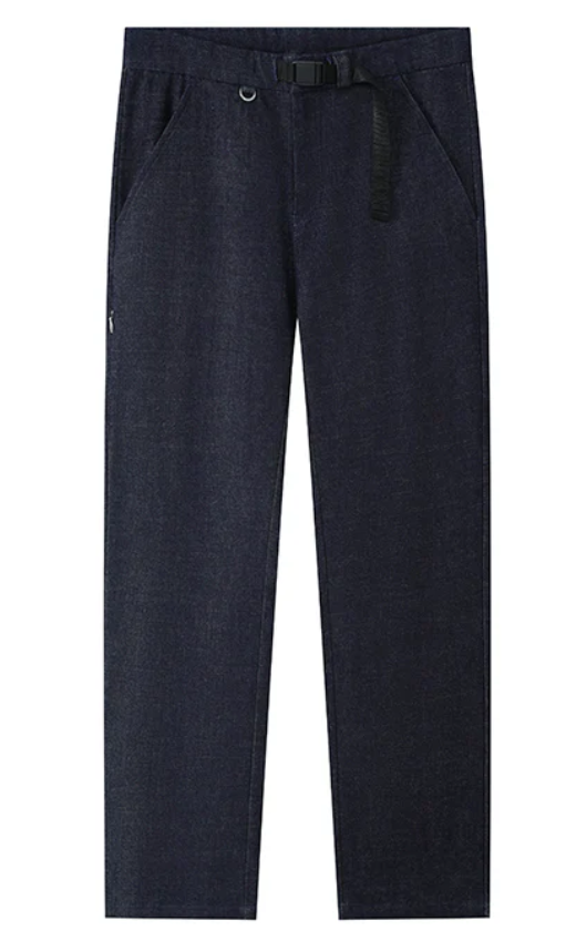 MCNAIRY & CO ASSORTED PANTS MULTI - TRAIL