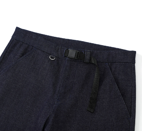 MCNAIRY & CO ASSORTED PANTS MULTI - TRAIL