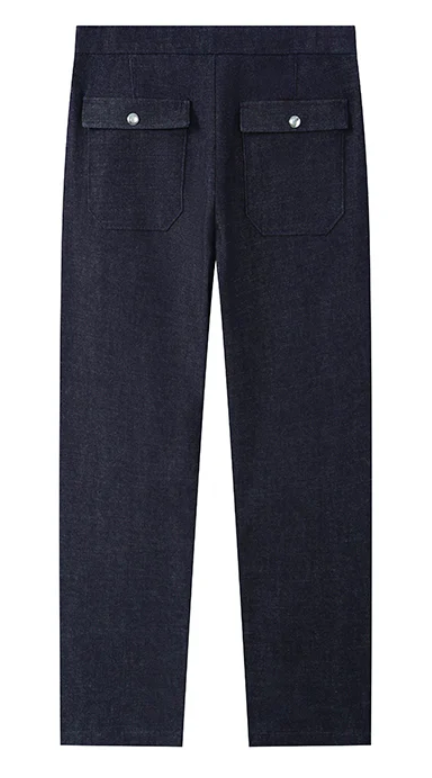 MCNAIRY & CO ASSORTED PANTS MULTI - TRAIL