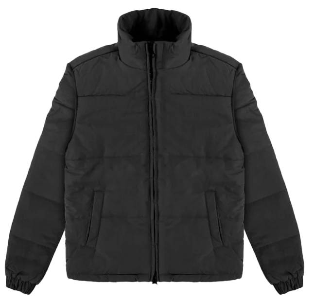 Richie le RLC Puffer outlet Jacket