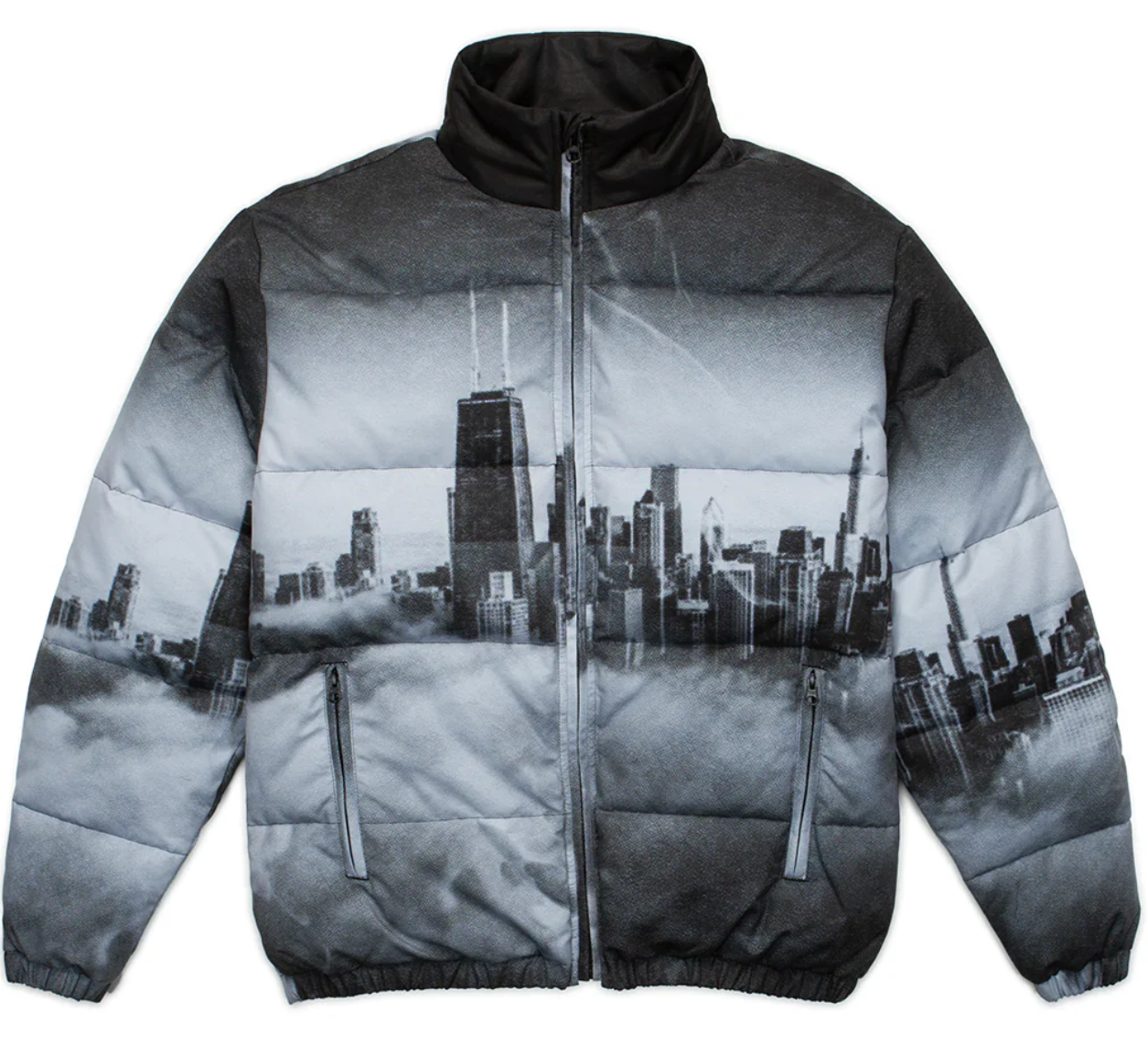 COOKIES ASSORTED BOMBER JACKET ASST - CKEBJKT