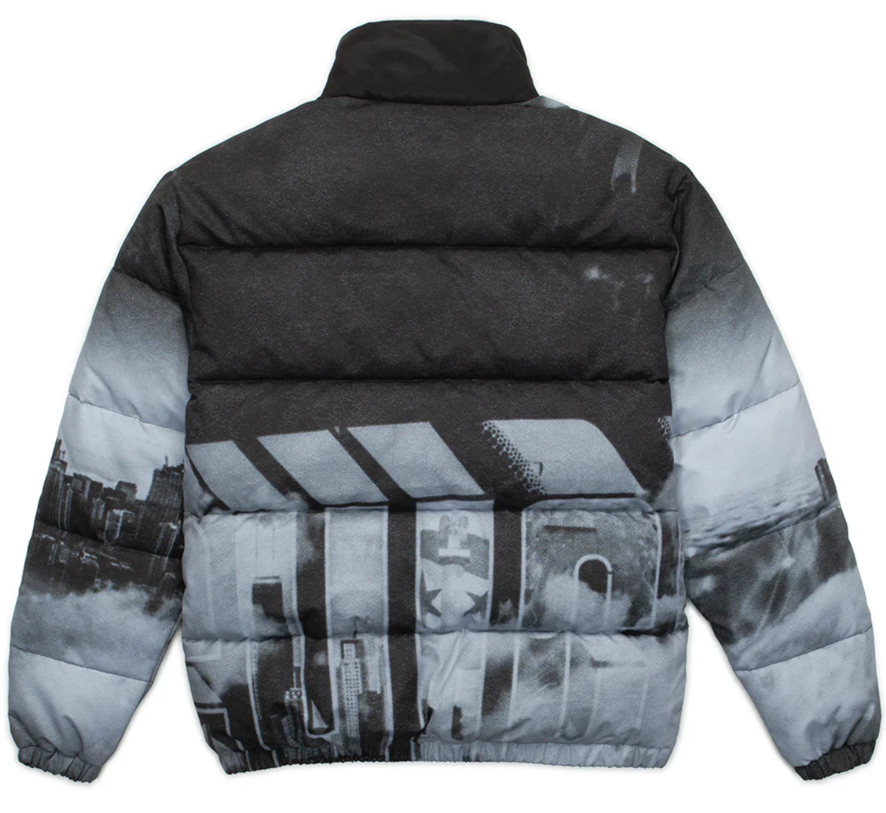 COOKIES ASSORTED BOMBER JACKET ASST - CKEBJKT