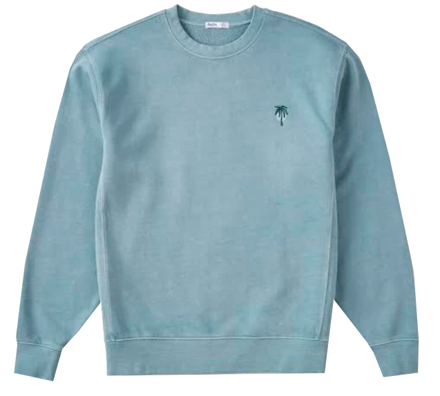 KATIN ASSORTED CREWNECK ASST - KTNCN07