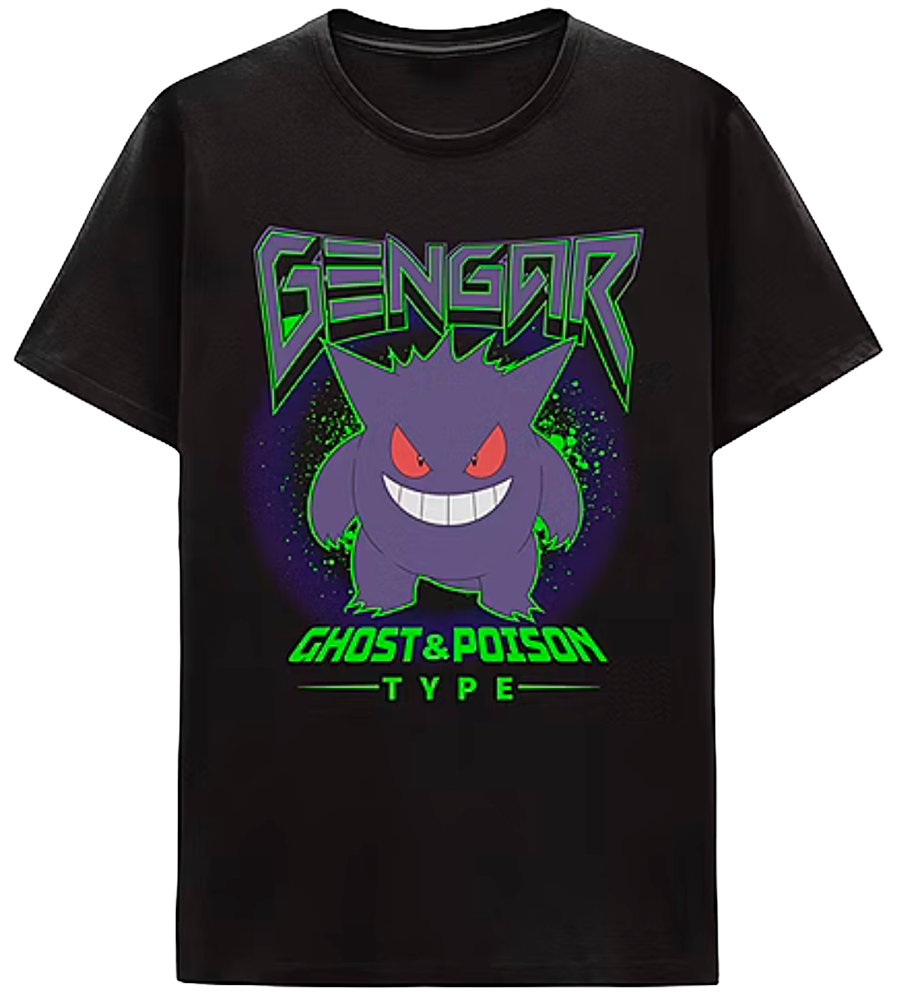 YOUTH BOYS ASSORTED LICENSED T-SHIRTS ASST - POKEMON