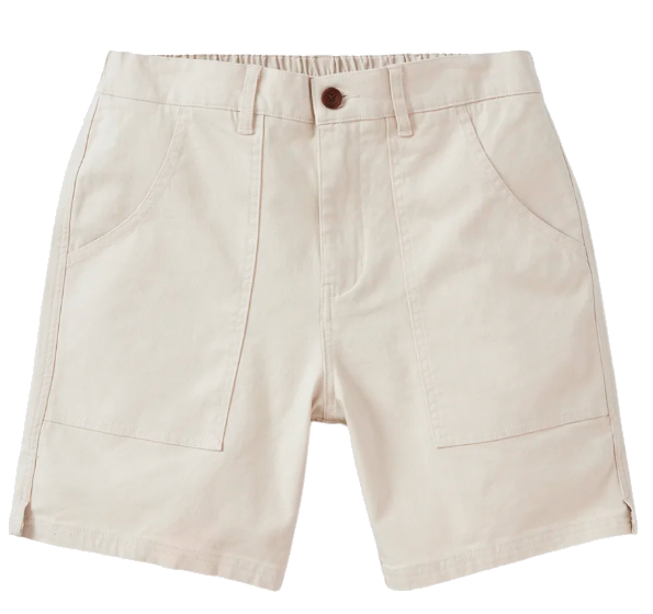 KATIN ASSORTED HYBRID SHORTS ASST - KTNSHT07