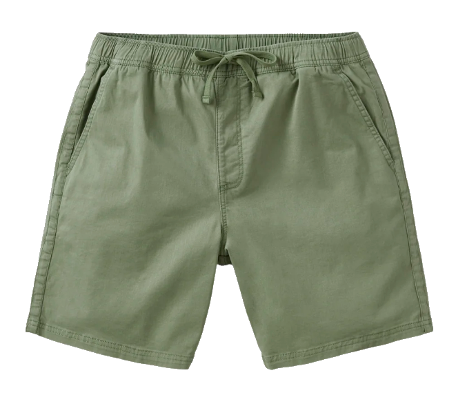 KATIN ASSORTED HYBRID SHORTS ASST - KTNSHT07