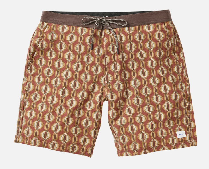 KATIN ASSORTED HYBRID SHORTS ASST - KTNSHT07