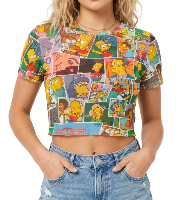 ASSORTED PALLET LOT WOMEN & KID'S BULK T-SHIRTS