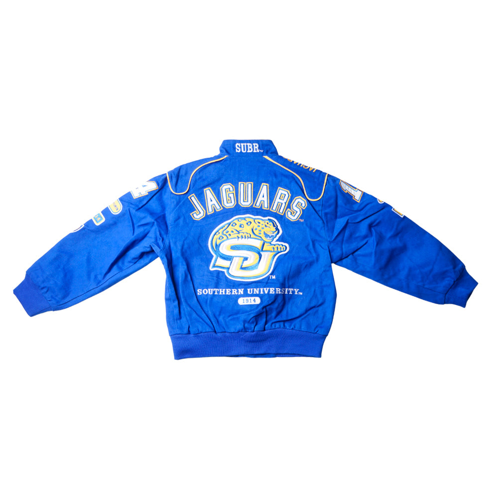 BIG BOY JACKET BOYS - SOUTHERN UNIVERSITY JAGUARS