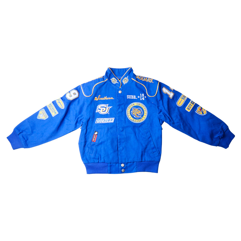 BIG BOY JACKET BOYS - SOUTHERN UNIVERSITY JAGUARS