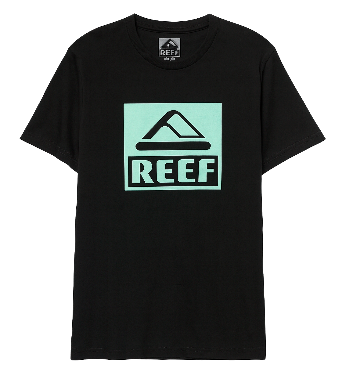 REEF ASSORTED GRAPHIC TOPS ASST - REEFTS