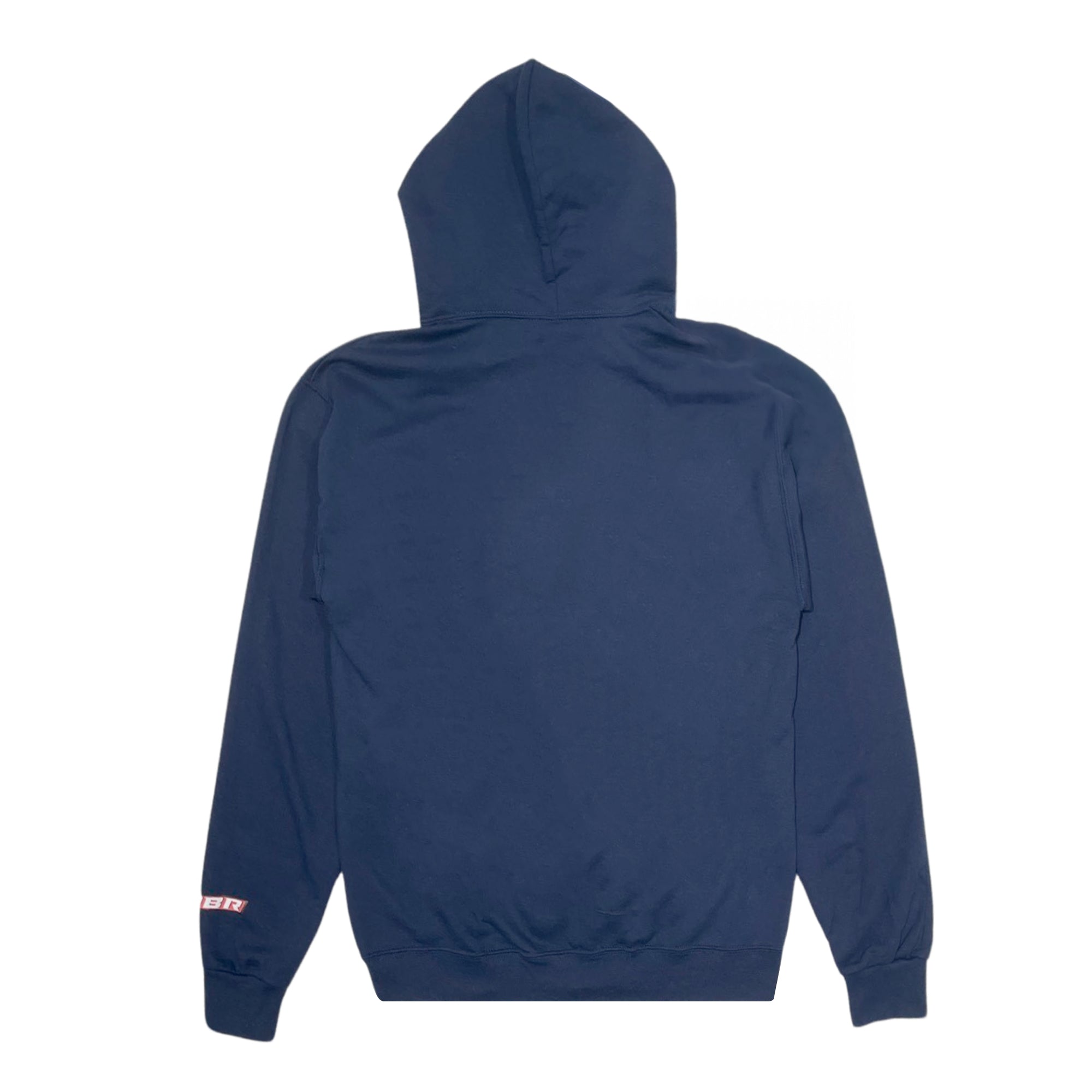 HOODIE - WPBR1003