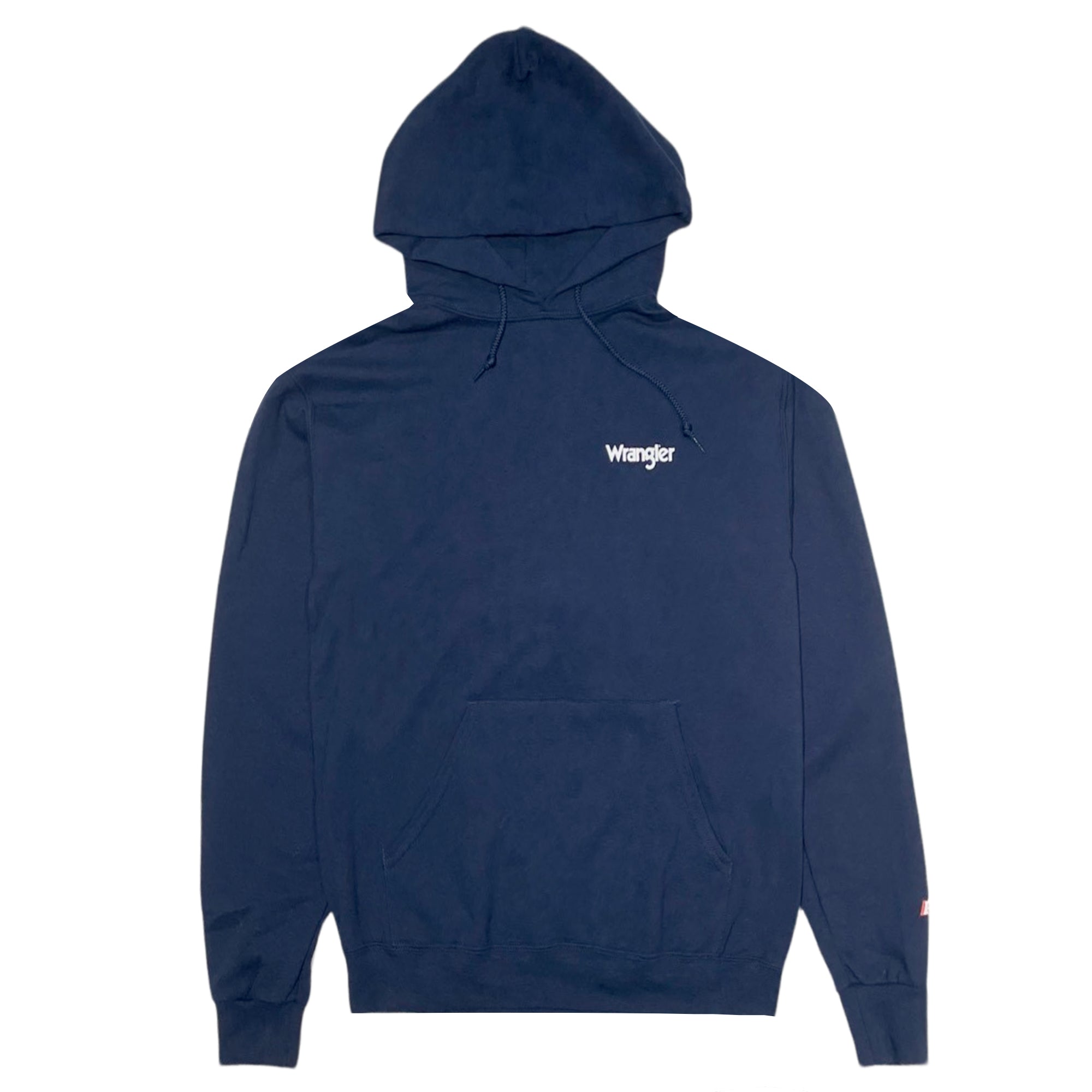 HOODIE - WPBR1003