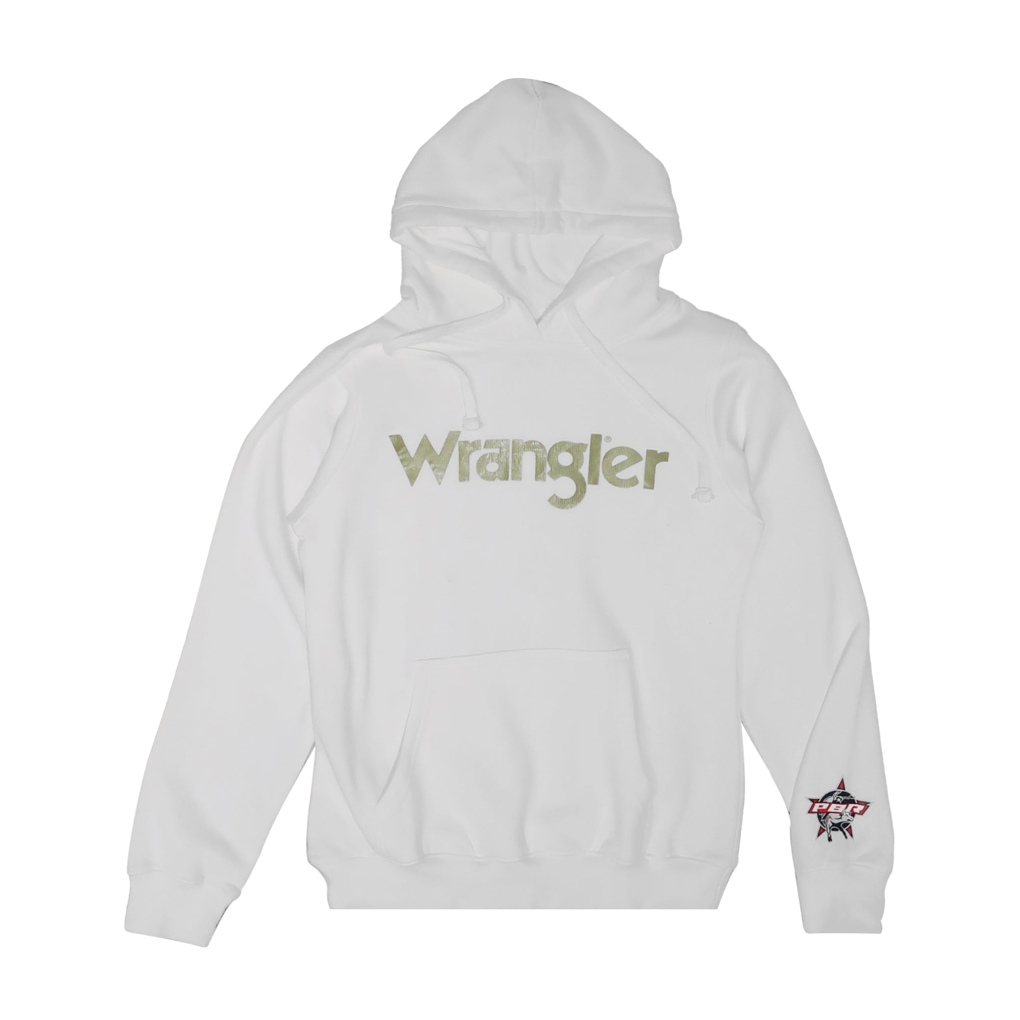 HOODIE - WPBR1009W