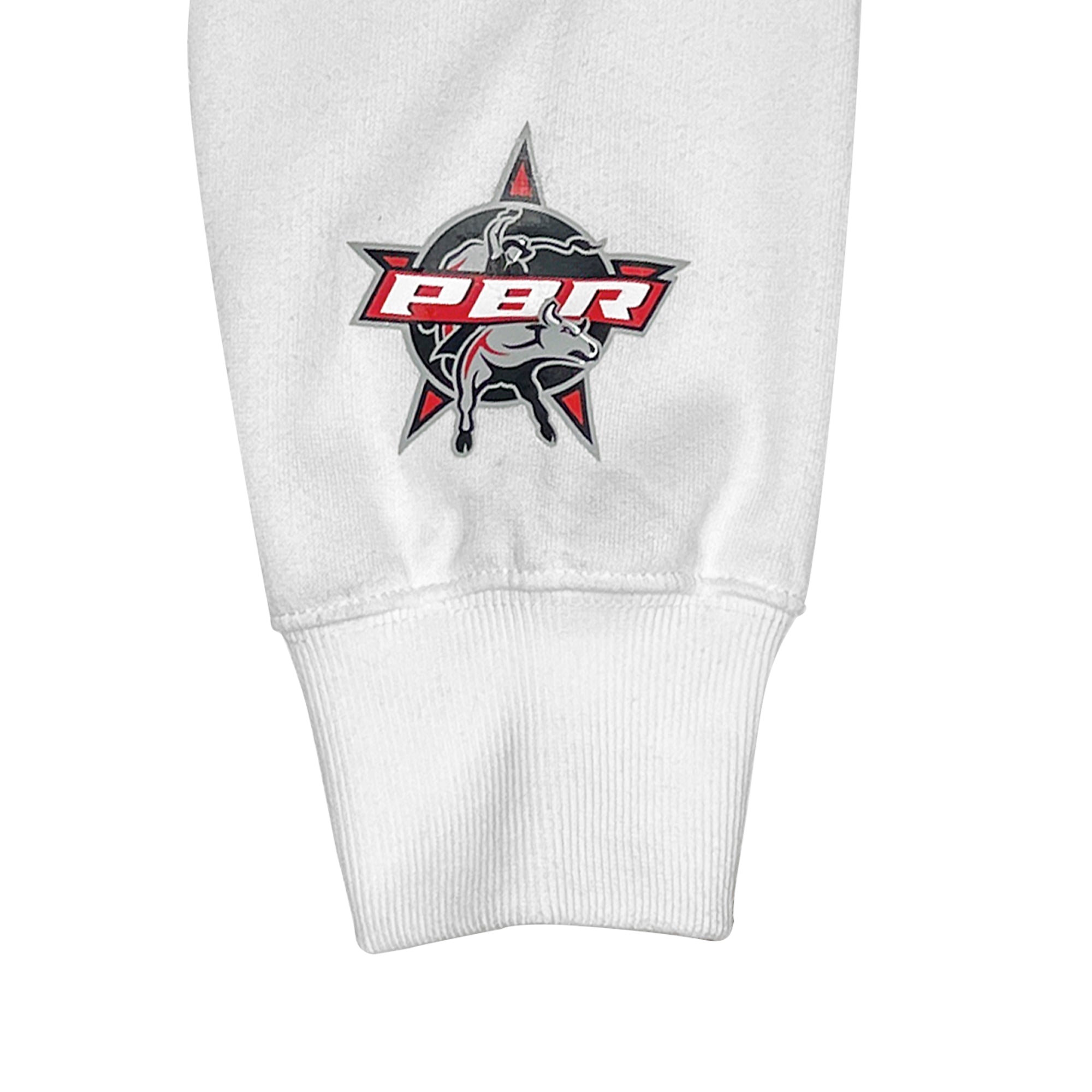 HOODIE - WPBR1009W