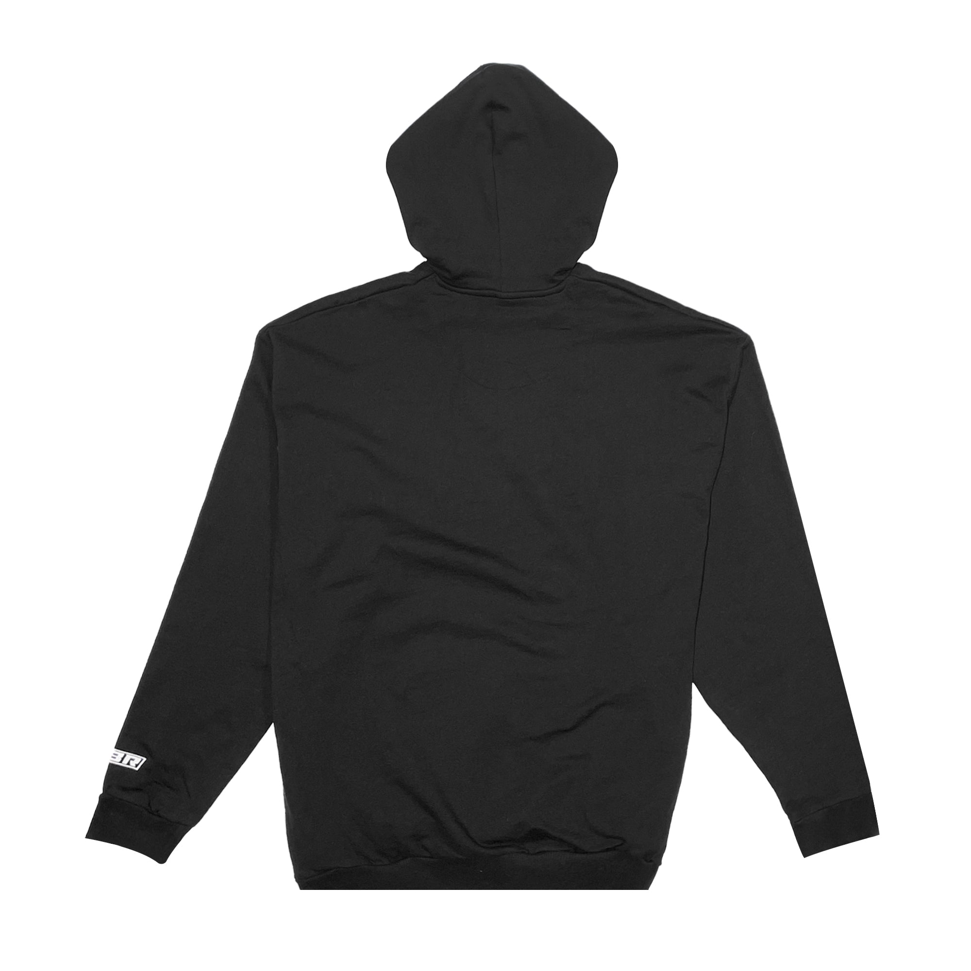 WRANGLER HOODIE - WPBR1003