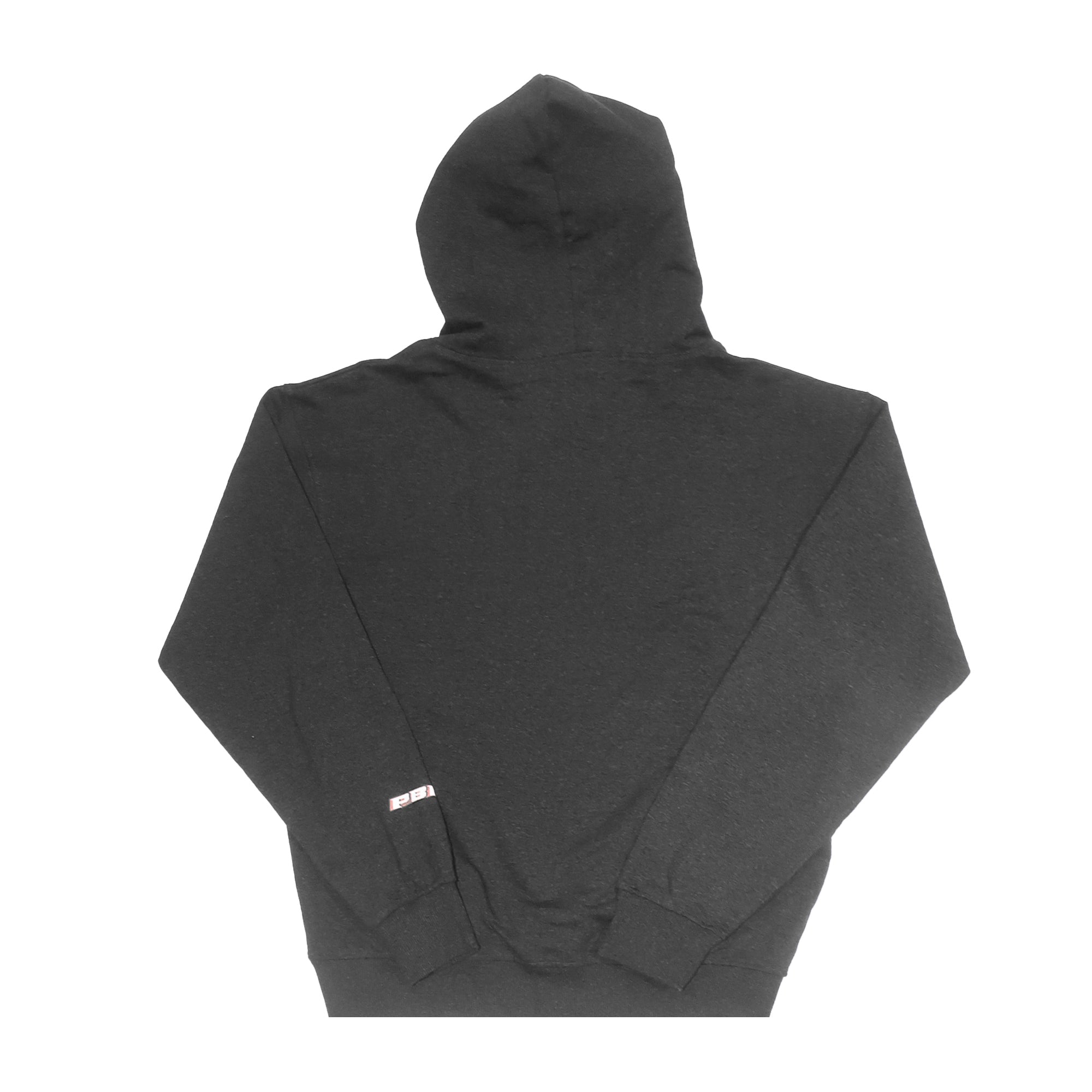 WRANGLER HOODIE - WPBR1003