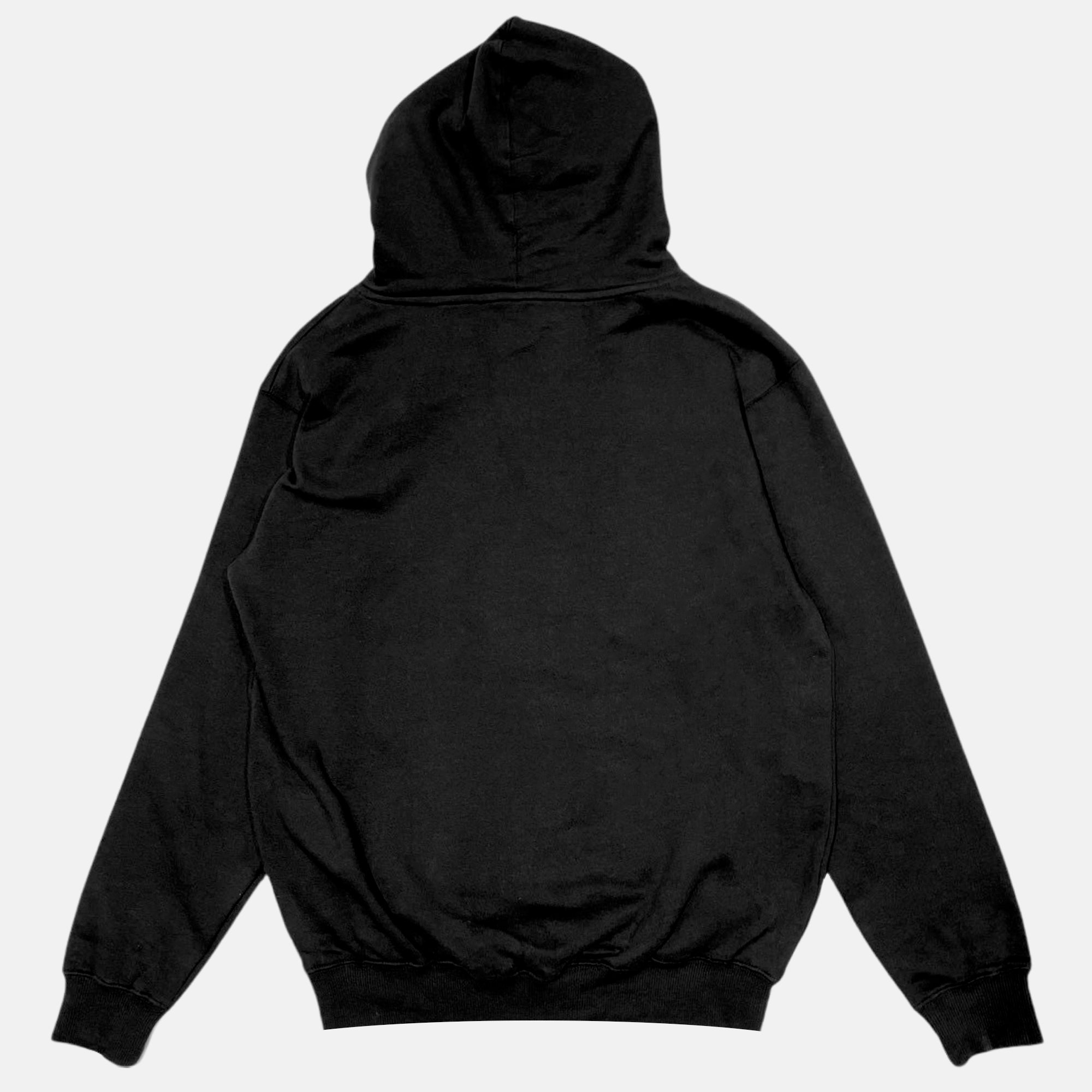 WRANGLER HOODIE - WPBR1103M