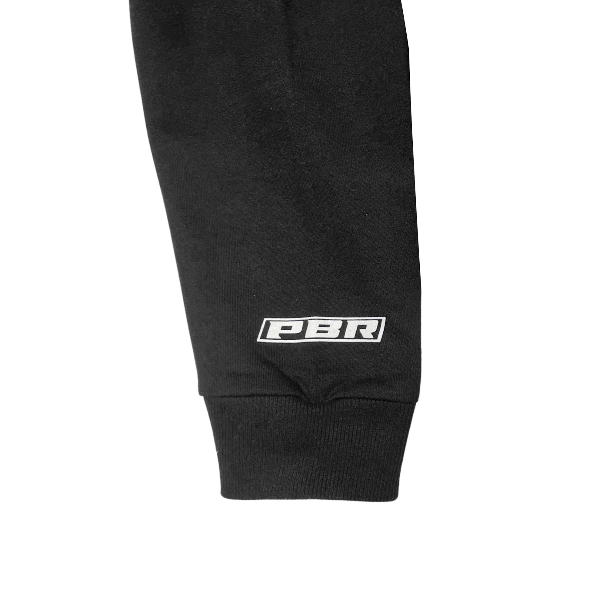 WRANGLER HOODIE - WPBR1003
