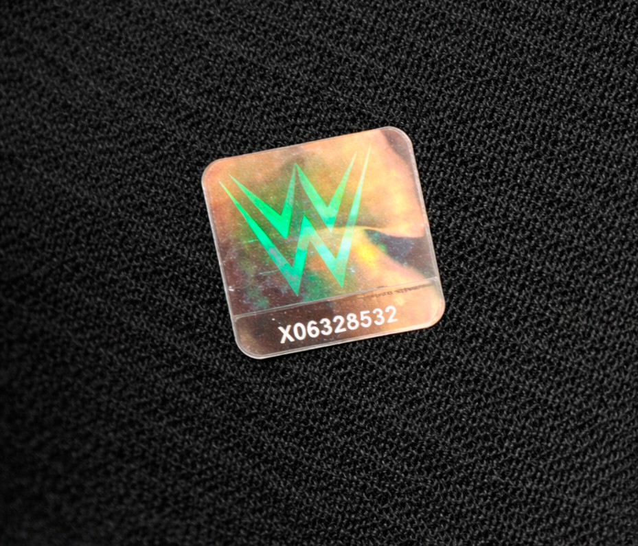 LICENSED WWE STONE COLD STEVE AUSTIN HOODIE BLACK - WXAH5424RC