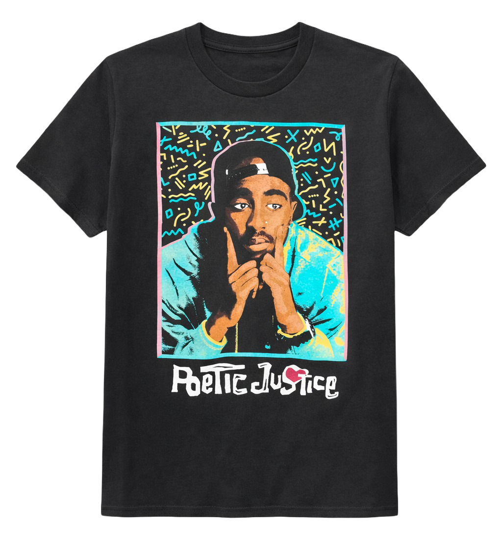 LICENSED ASSORTED L/S & S/S SHIRTS ASST - TUPAC