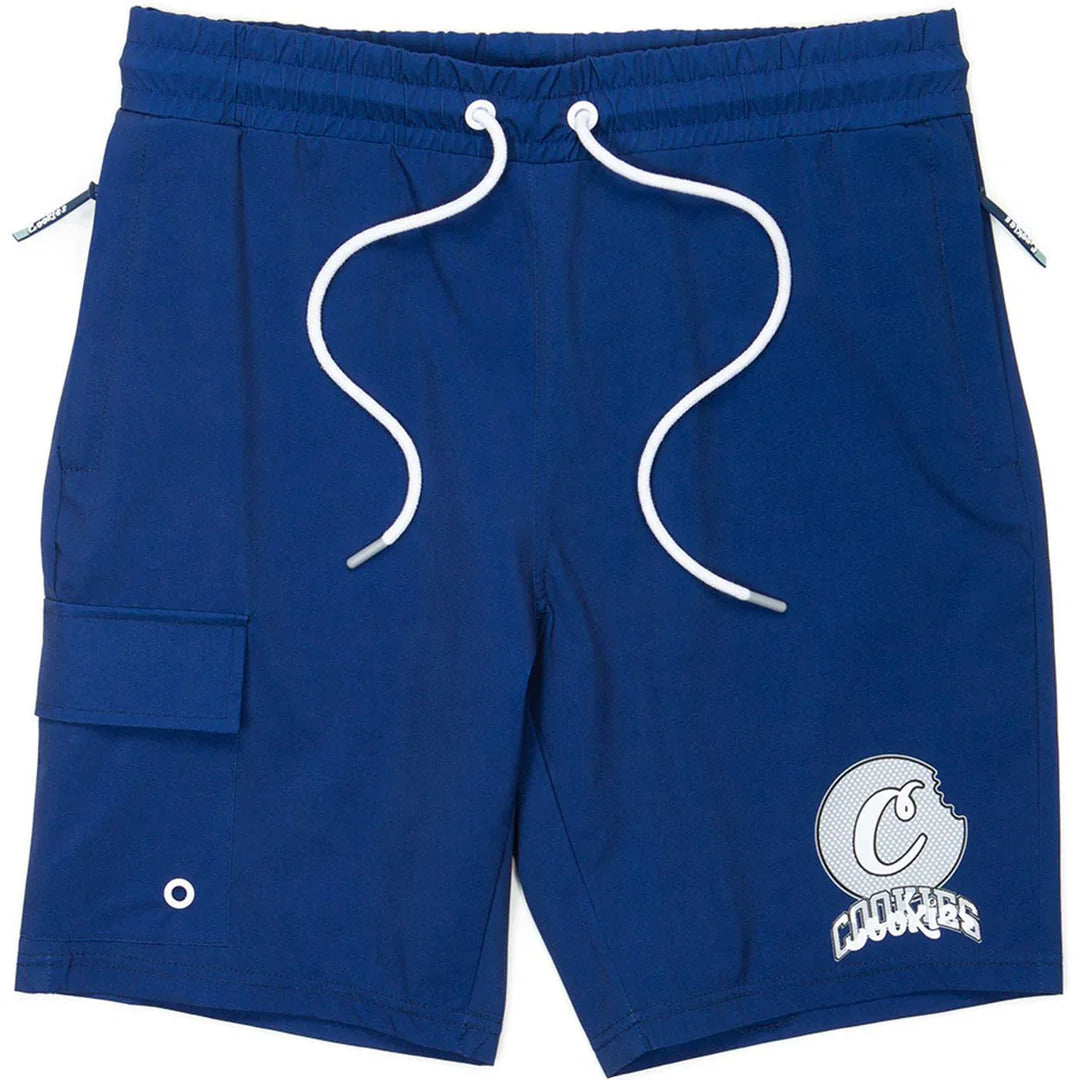 COOKIES ASSORTED SHORTS ASST - CKESHRT
