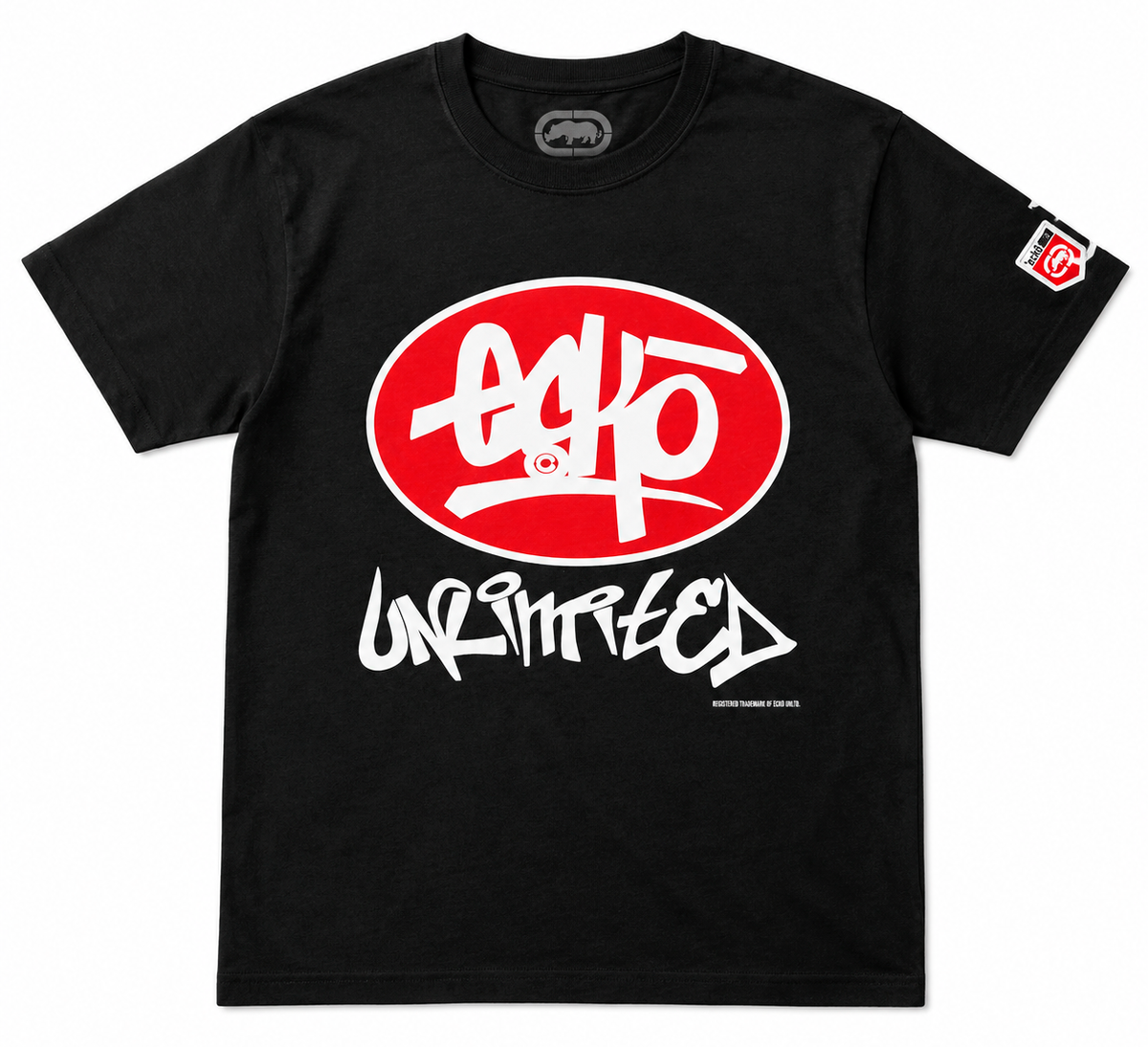 ECKO UNLTD ASSORTED GRAPHIC T-SHIRTS ASST - ESSTA