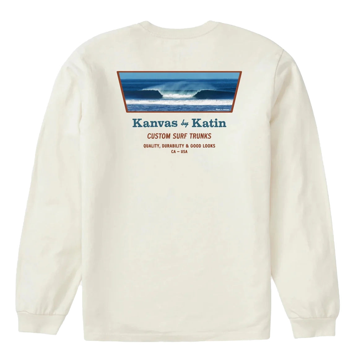 KATIN ASSORTED L/S SHIRTS ASST - KTNLST07