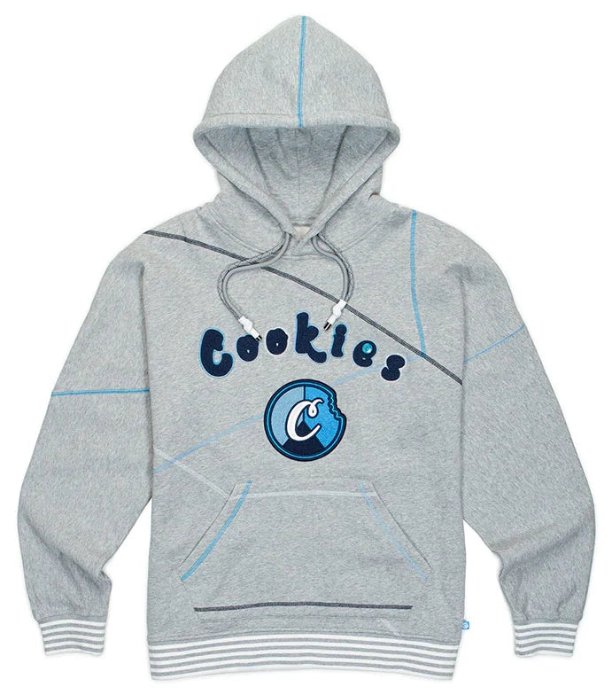 COOKIES ASSORTED HOODIES ASST - CKEHDE