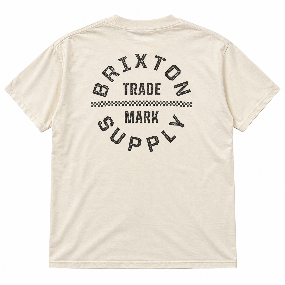 BRIXTON ASSORTED GRAPHIC T-SHIRTS ASST - BRXSST