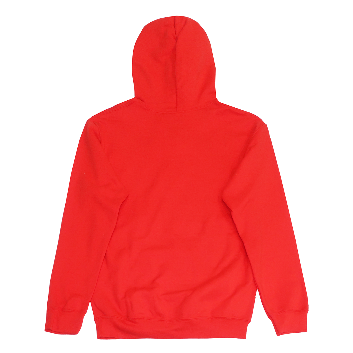 TROOP DESTROYER HOODIE CRED/WHT/GLD - TP173507