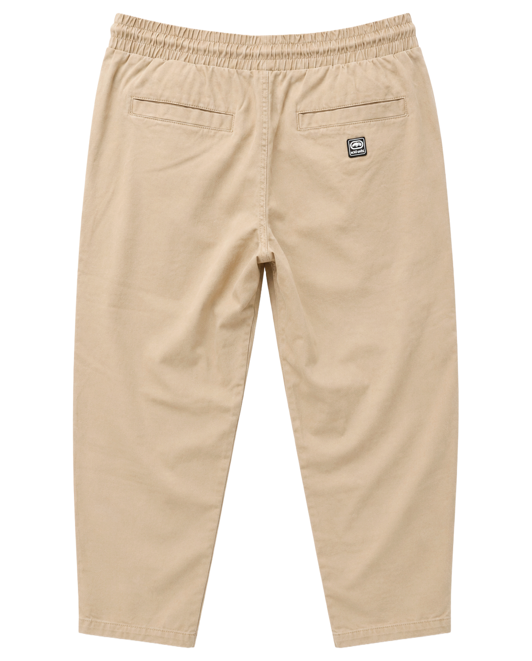ECKO UNLTD CARGO PANTS KHAKI - EO15B209