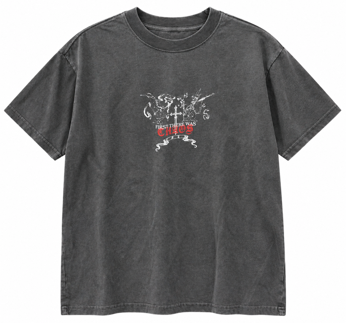 LICENSED ASSORTED GRAPHIC T-SHIRTS ASST - LICSST