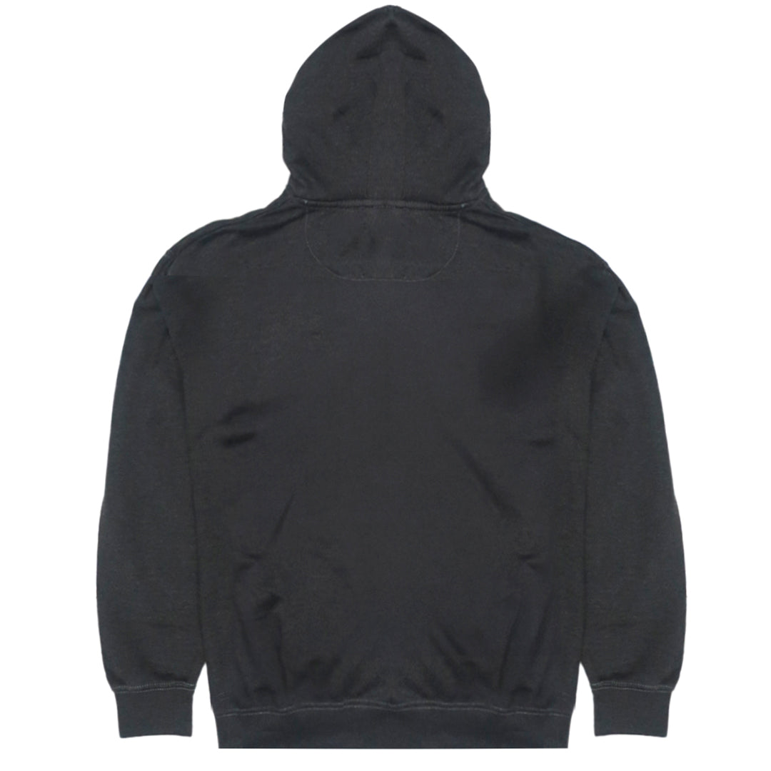 DEATH ROW HOODIE - DEA1201