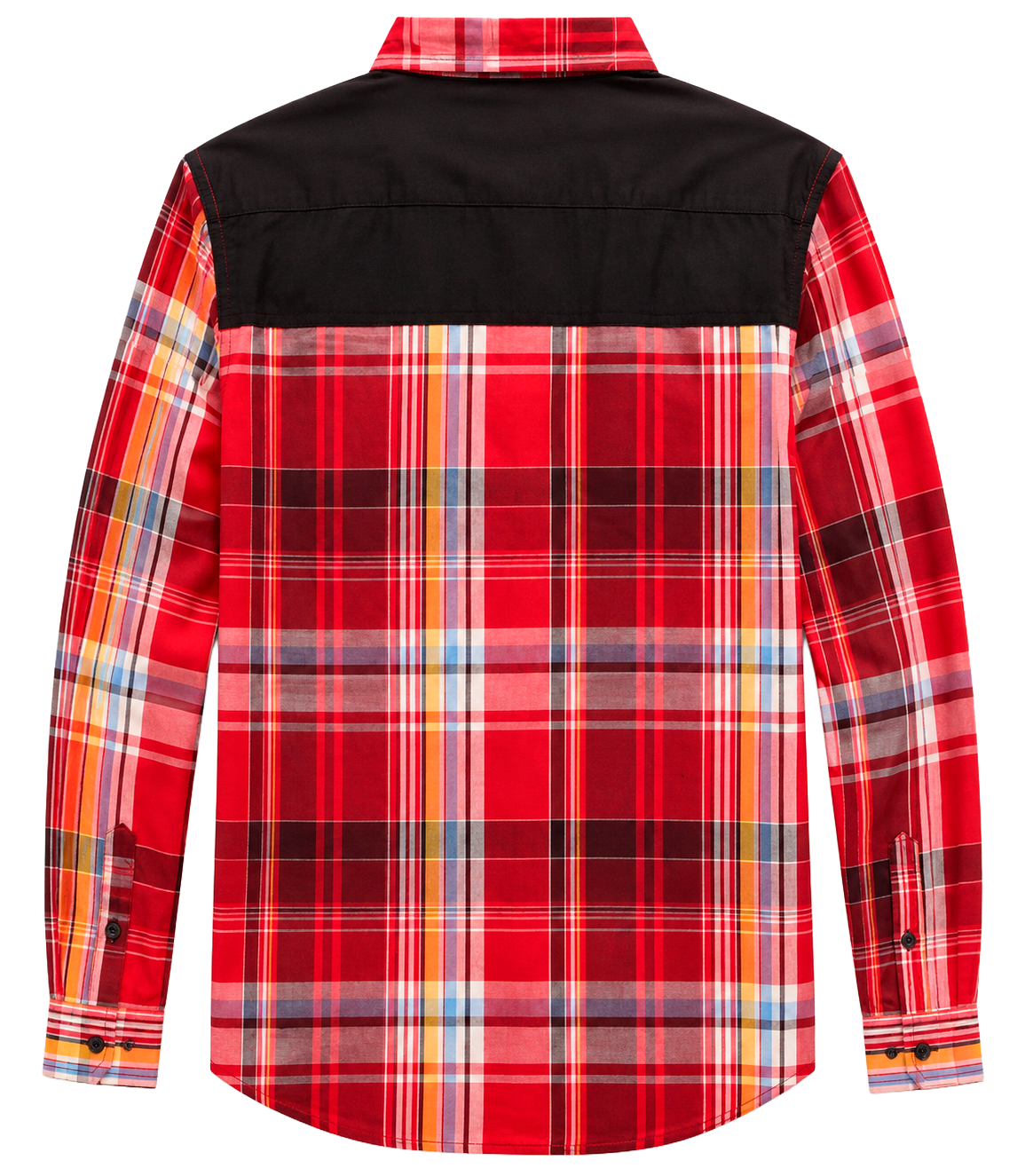 PARISH NATION ASSORTED L/S B/D ASST - PNLSBDA