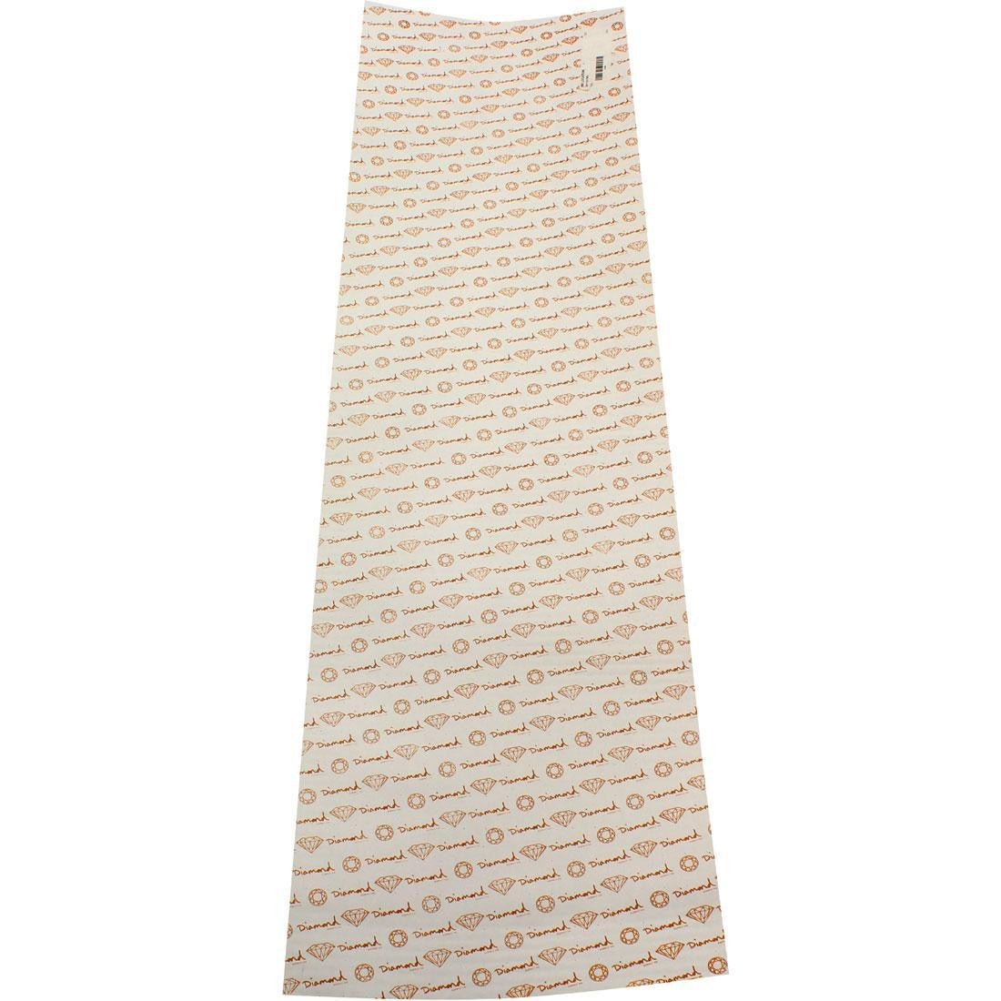 DIAMOND SUPPLY CO SUPERIOR GRIPTAPE ROLL BLACK