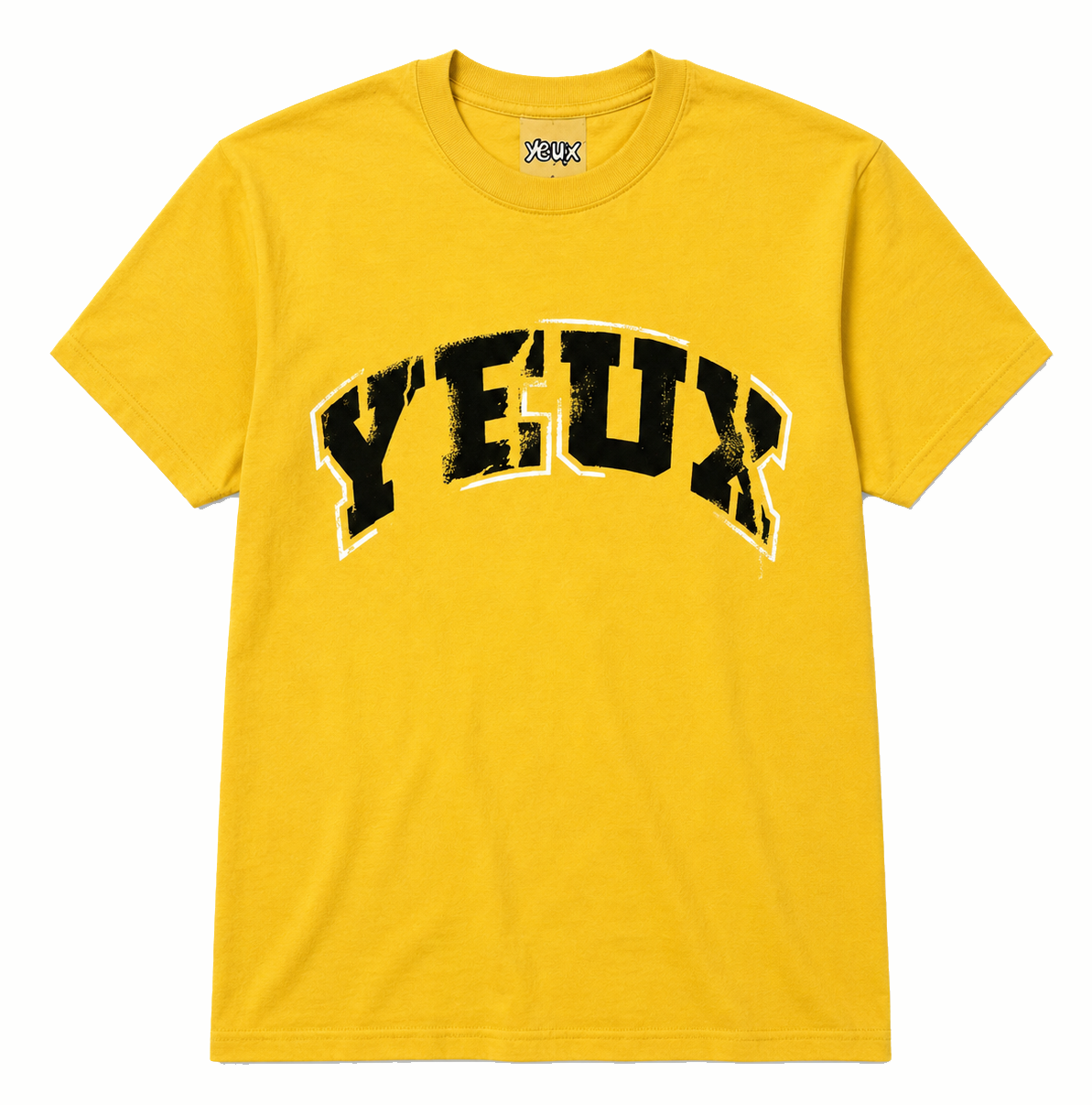 KIAN LAWLEY YEUX ASSORTED T-SHIRTS ASST - YEUXTSA
