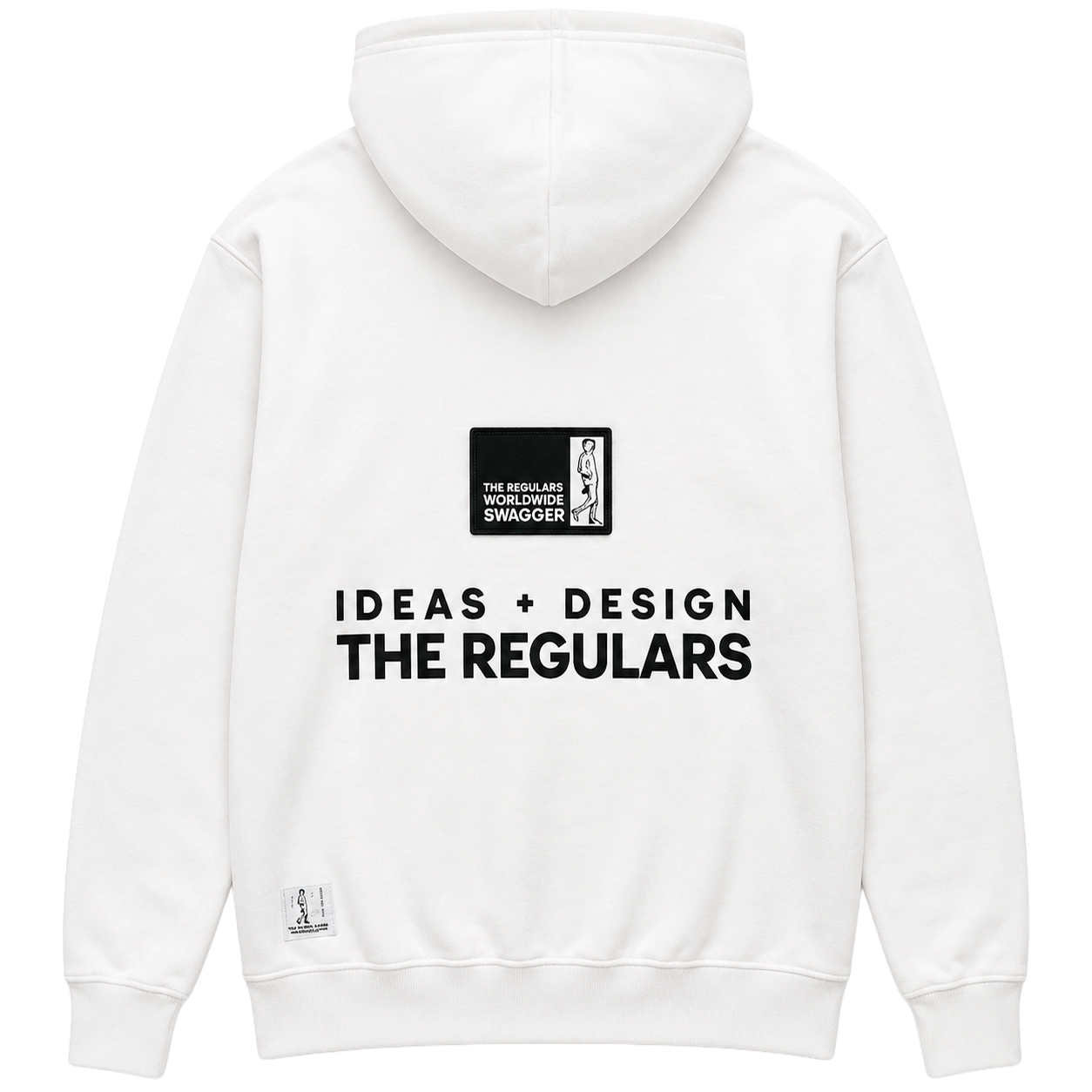 THE REGULARS ASSORTED PREMIUM HOODIES ASST - TREGHDA