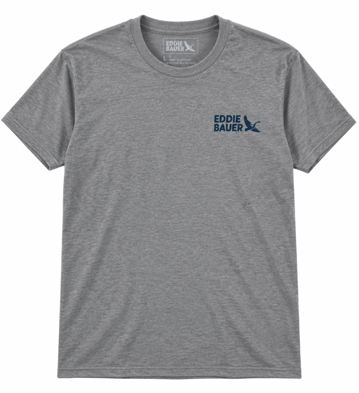 EDDIE BAUER ASSORTED T-SHIRTS ASST - EBSSTA