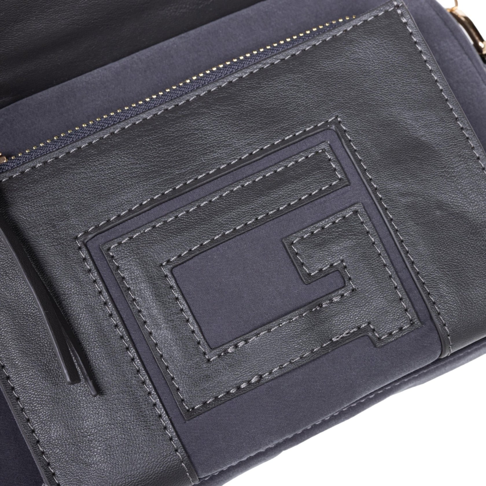 HONOR THE GIFT CROSSBODY SIDE BAG DK GREY - HTG240382