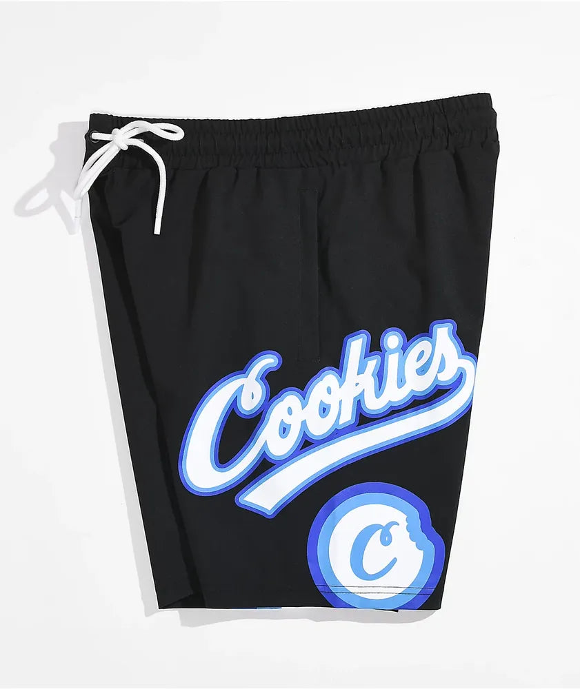 COOKIES ASSORTED SHORTS ASST - CKESHRT