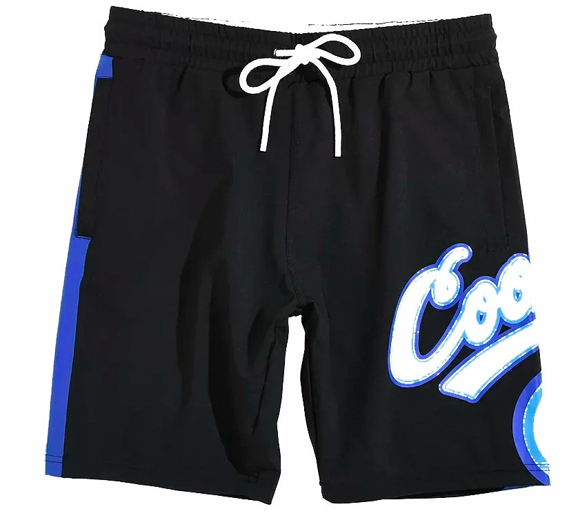 COOKIES ASSORTED SHORTS ASST - CKESHRT